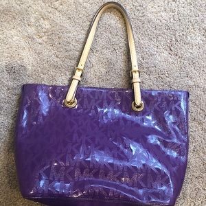 Michael Kors bag